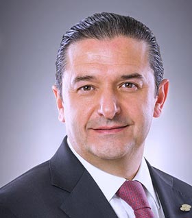 Image of Héctor Ávila Flores