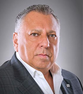 Image of  Juan Antonio González Moreno