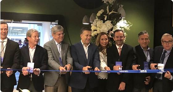 Banorte - Monterrey Digital Hub
